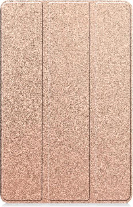 Image du produit Cover-Discount Galaxy Tab S10 FE+ Plus - Tri-fold Smart Leder Case (Samsung Galaxy Tab S10 FE+)