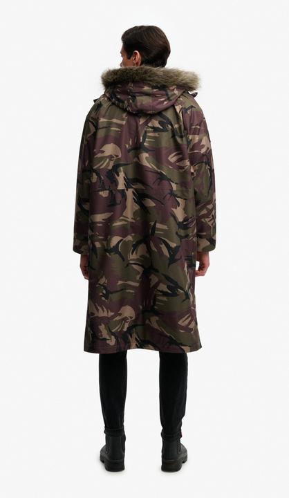 Actual product image Superdry Everest (One size)
