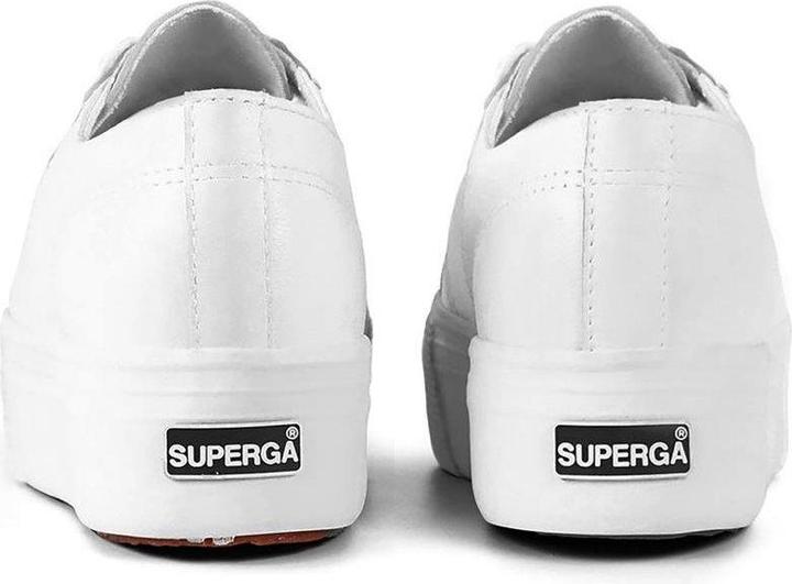 Produktbild Superga Sneaker 2730 Nappaleder (35.5)