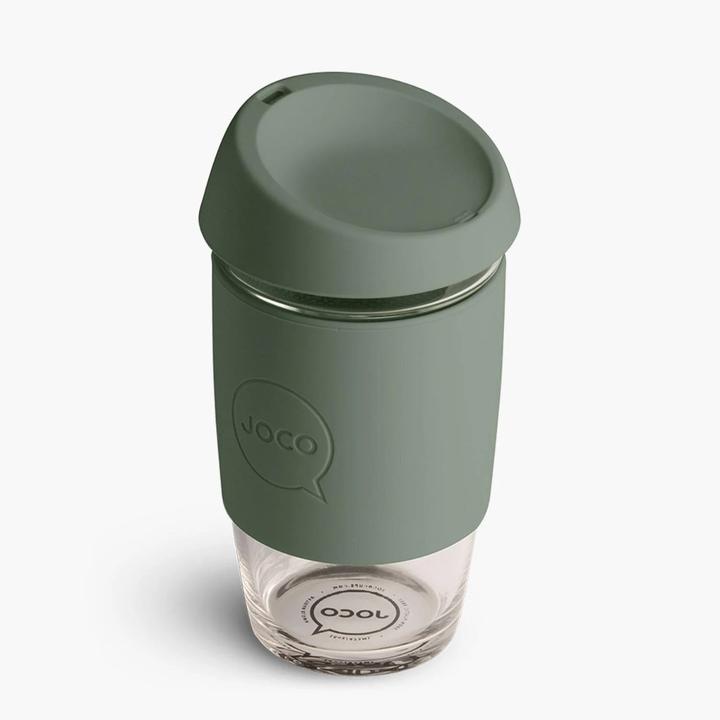 Image du produit Joco To Go Kaffeebecher 470ml desert sage (470 ml, 1 x)