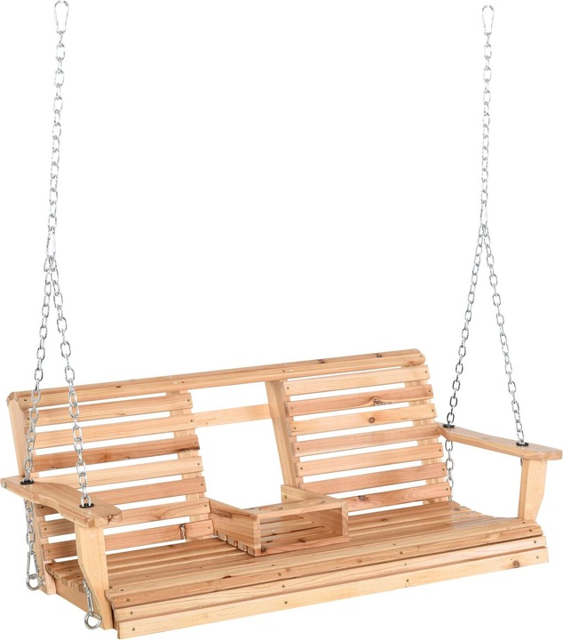 Image du produit Jamb Banc suspendu