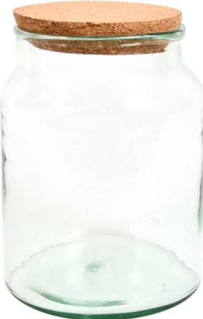 Produktbild Esschert Design Terrarium Flasche S
