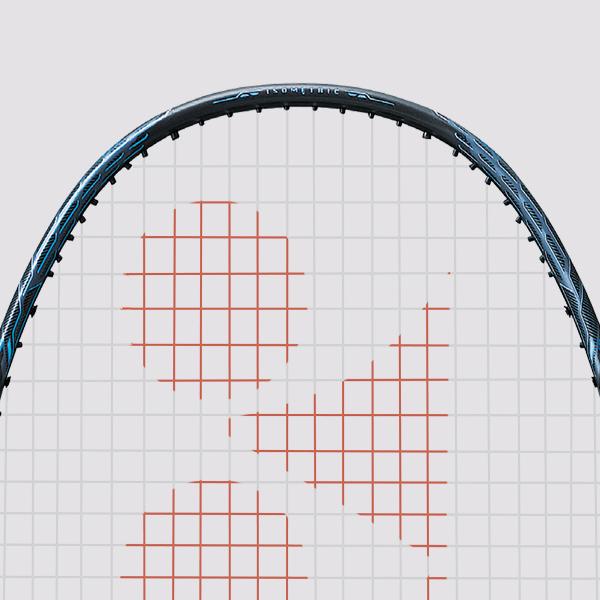 Actual product image Yonex Voltric Z-Force II