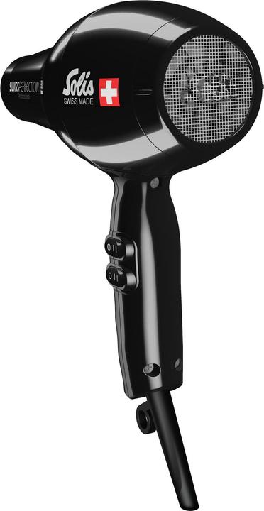 Produktbild Solis Swiss Perfection 440