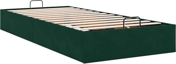 Produktbild vidaXL Ottoman-Bett (90 x 190 cm)