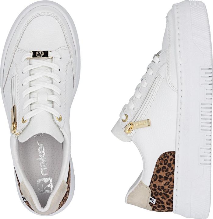 Image du produit Rieker M1900-80 Shoes (36)