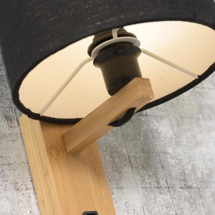 Actual product image Good&Mojo Andes (E14)