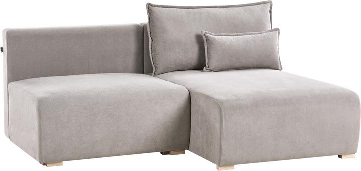 Produktbild Beliani Nerbo (Ecksofa)