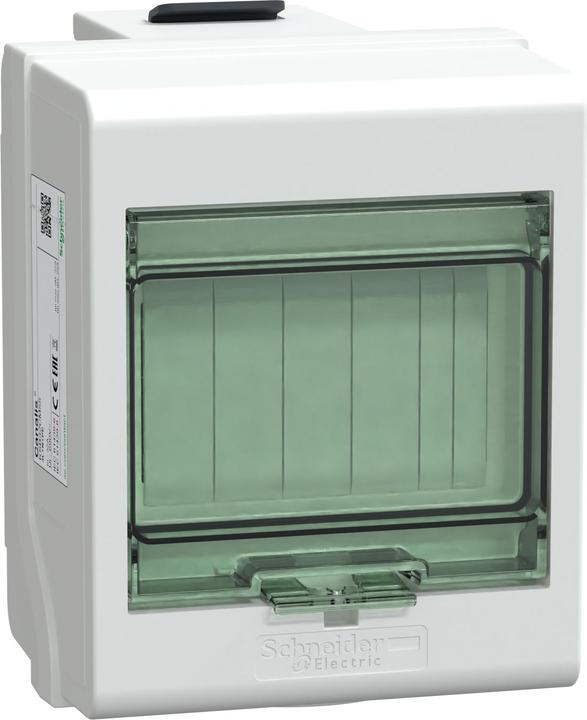 Produktbild Schneider Electric Abgangskasten