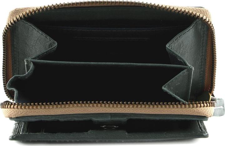 Actual product image Bruno Banani Wallet Zip With Flap