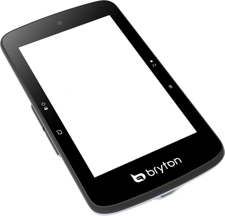 Produktbild Bryton Rider S800E