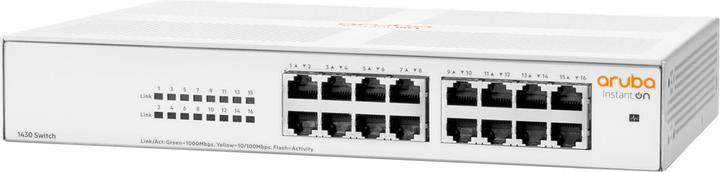 Image du produit Aruba Instant On 1430 Commutateur R8R47A (16 Ports)