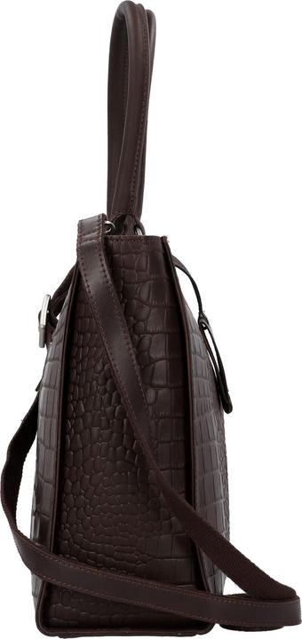 Immagine prodotto Burkely Cool Colbie Shopper Tasche Leder 35 cm Laptopfach (9 l)