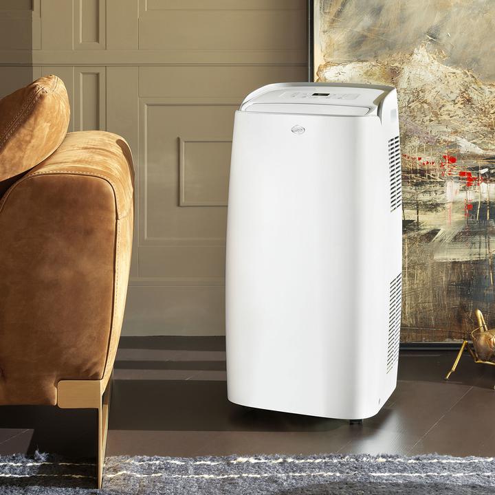 Actual product image Argo Milo Plus (13000 BTU/h)