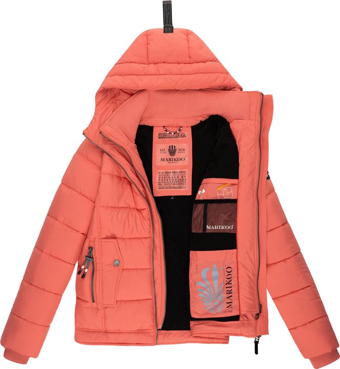 Actual product image Marikoo Taisaa Prc (S)
