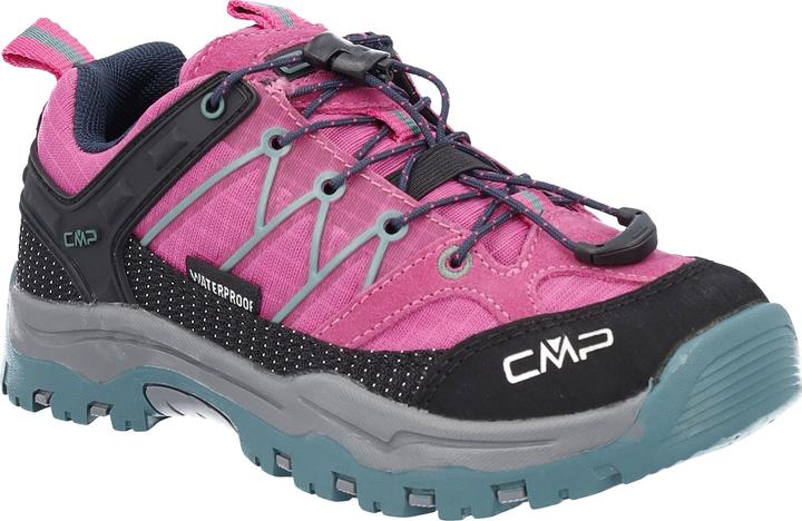 Produktbild CMP Campagnolo Rigel Low WP (37)