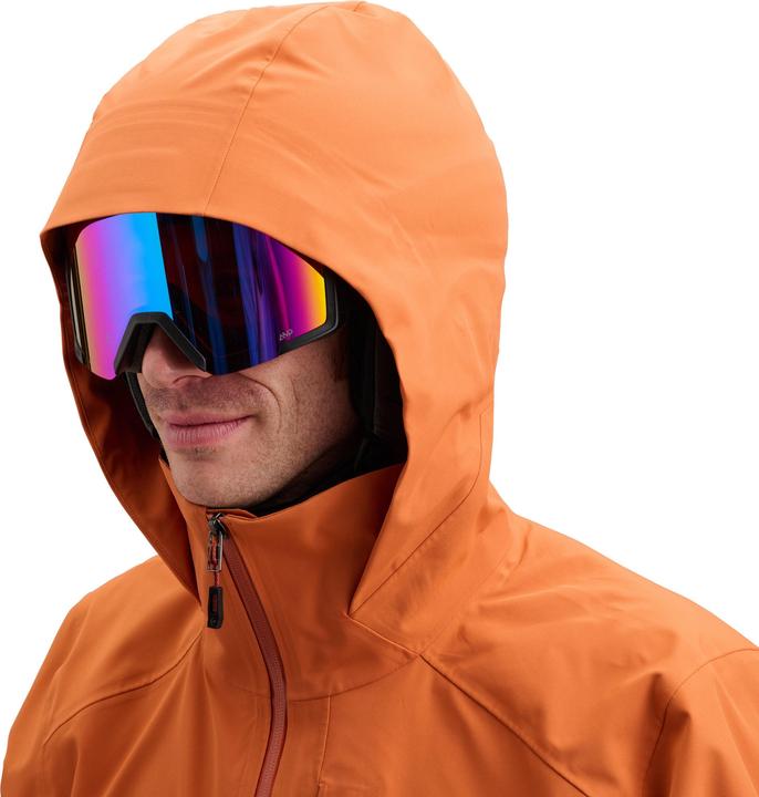 Produktbild Black Diamond Men's Recon Stretch Shell (S)