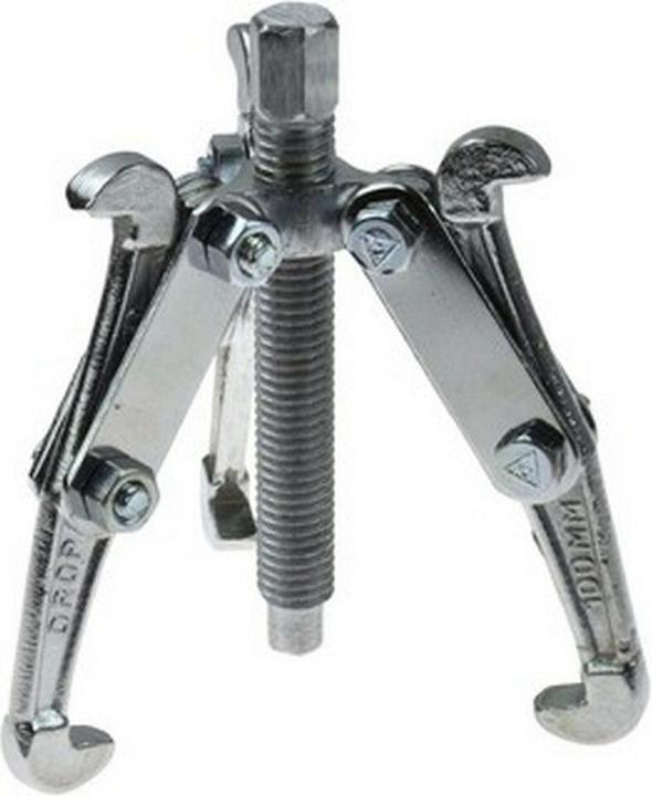 Actual product image GEKO Dreiarmiger Abzieher