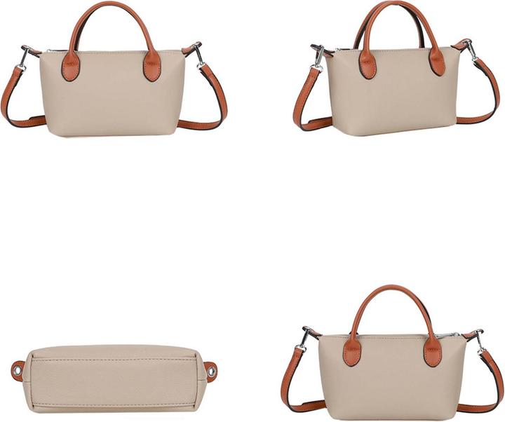 Immagine prodotto Gallantry HB-9112-TP Handtasche