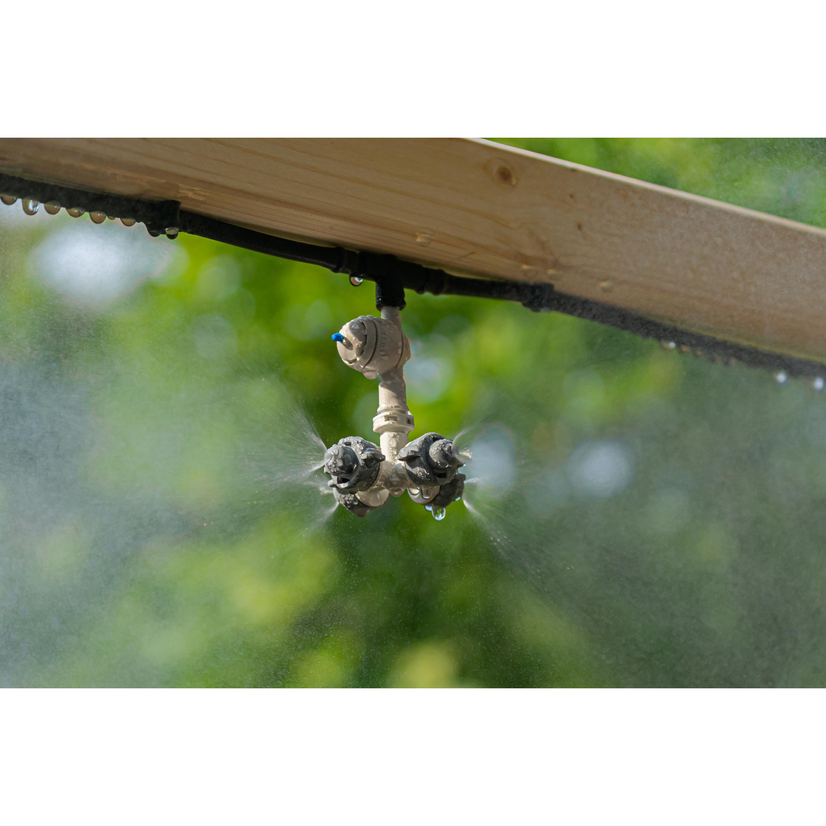 Thumbnail - Elgo, Gewächshaus, Dunstkühlung (CMK)