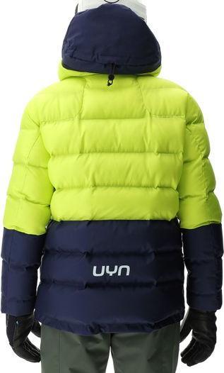 Produktbild UYN Antarctica Dn Jacke (M)