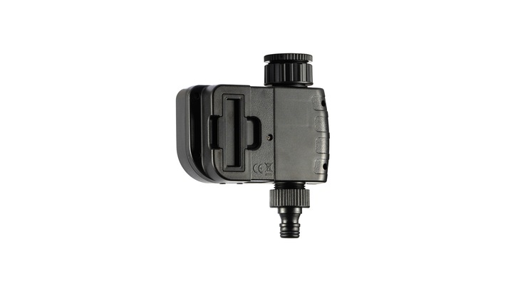 Produktbild Elgo Elektronische Bewässerungsuhr für Wasserhahn (WT218)