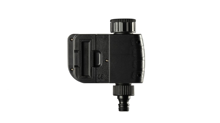 Produktbild Elgo Elektronische Bewässerungsuhr für Wasserhahn (WT218)