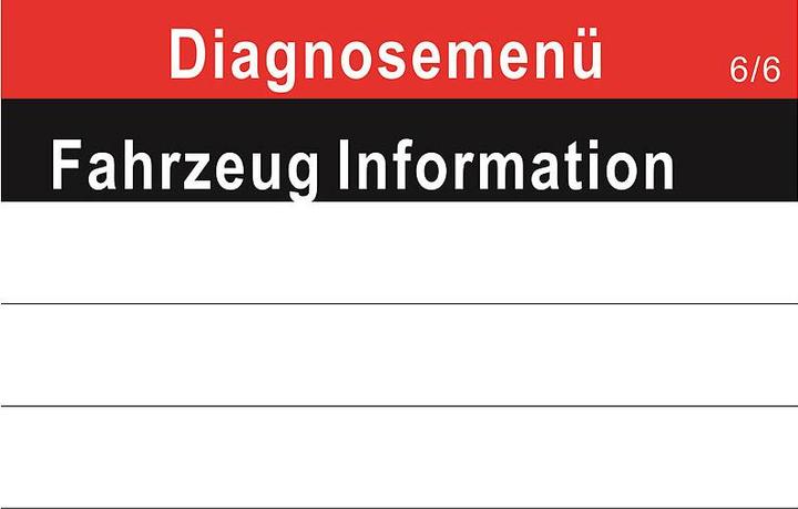 Image du produit Lescars Appareil de diagnostic OBD2