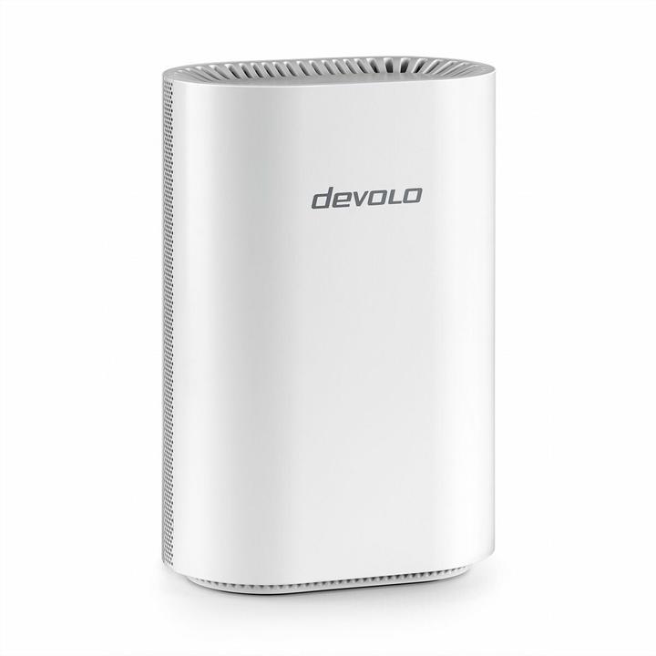 Actual product image Devolo WiFi 7 Mesh BE6500 Extension