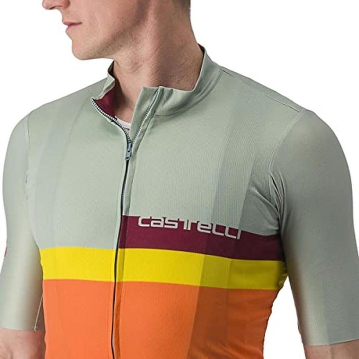 Produktbild Castelli A Blocco Jersey (L)