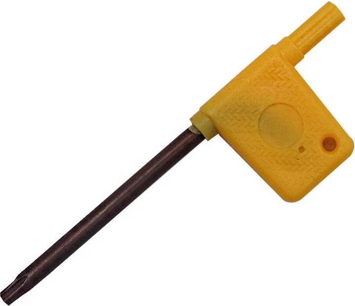 Actual product image Paulimot Messerkopf 50 mm + 20 x Ersatz-Schneidplatte