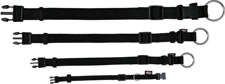 Actual product image Trixie Premium collar (XS, S, Dog, Dog sport)