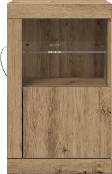 Produktbild vidaXL Sideboard (41 x 37 x 67 cm)