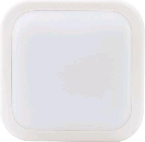 REV weiss LEDWandleuchte IP44 6500K 14W (1000 lm, IP44)