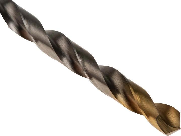 Produktbild Dormer Spiralbohrer HSS A002 1/4" (6.35 Millimeter)