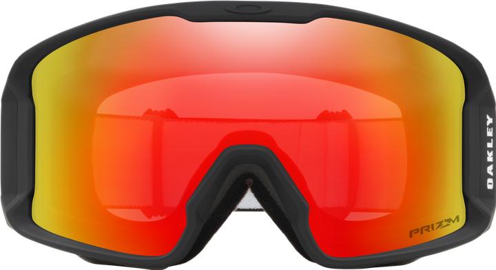Actual product image Oakley Line Miner XM