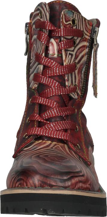 Actual product image Laura Vita Ankle boot (35)