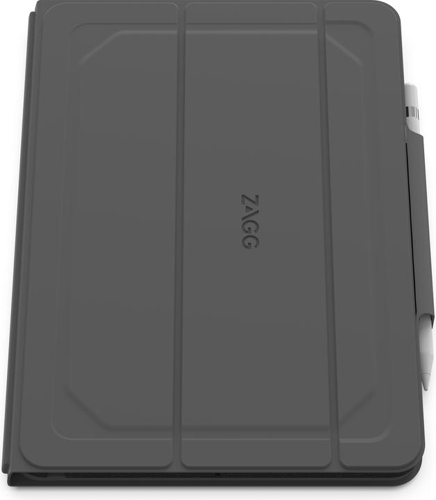 Produktbild Zagg Rugged Messenger (CH, iPad 2019 (7. Gen), iPad 2020 (8. Gen), iPad 2021 (9. Gen))