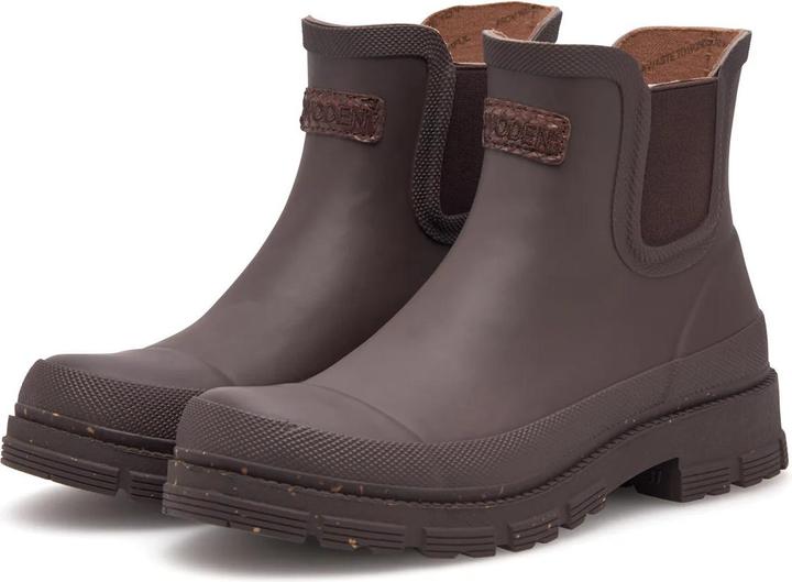 Actual product image Woden Chelsea Boot Liv Waterproof (42)