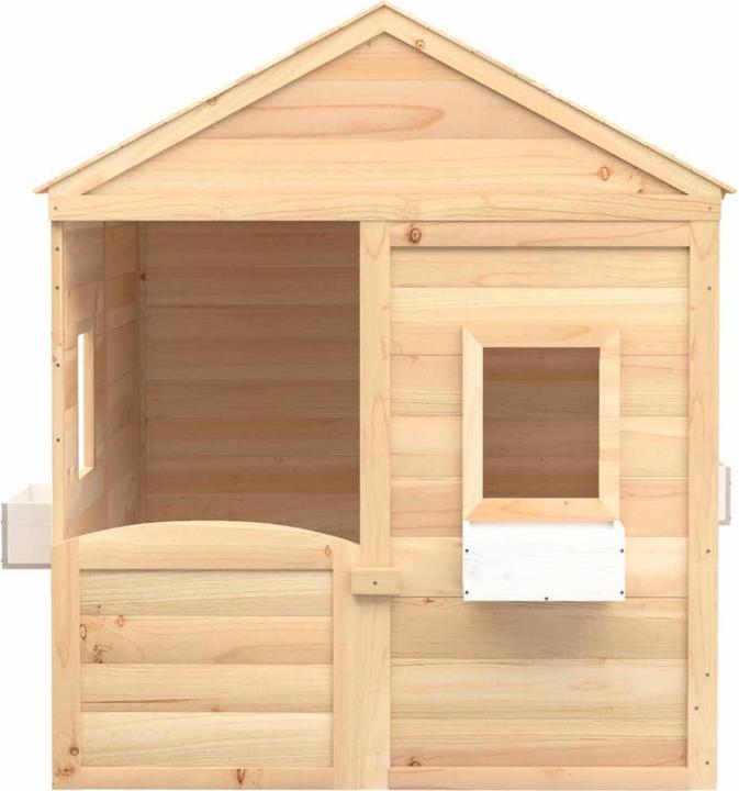 Image du produit vidaXL Gard