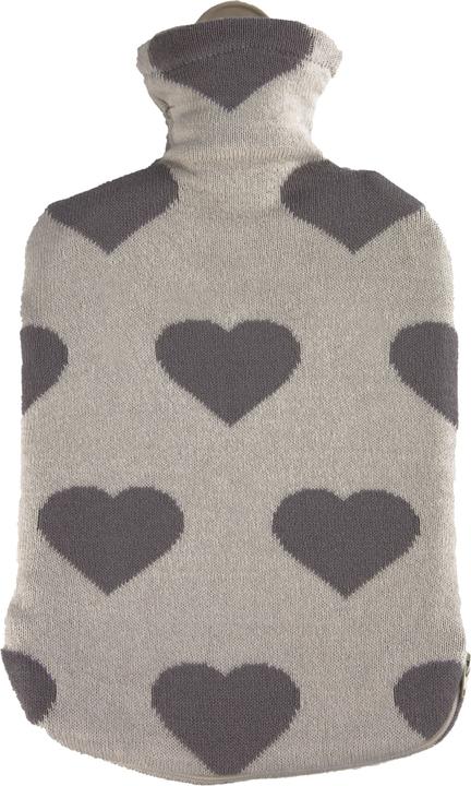 Actual product image Sänger Hearts (2 l, Bed flask with cover)