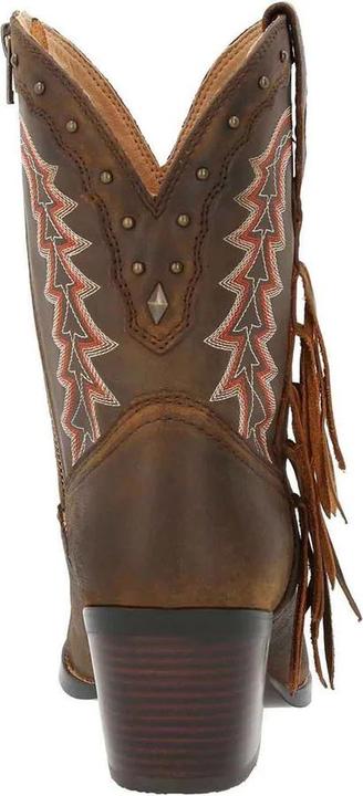 Immagine prodotto Durango Westernstiefel Crush Vollnarbenleder (40.5)