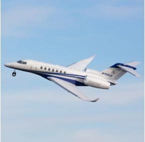 Immagine prodotto E-Flite Citation Longitude Twin (Jet)