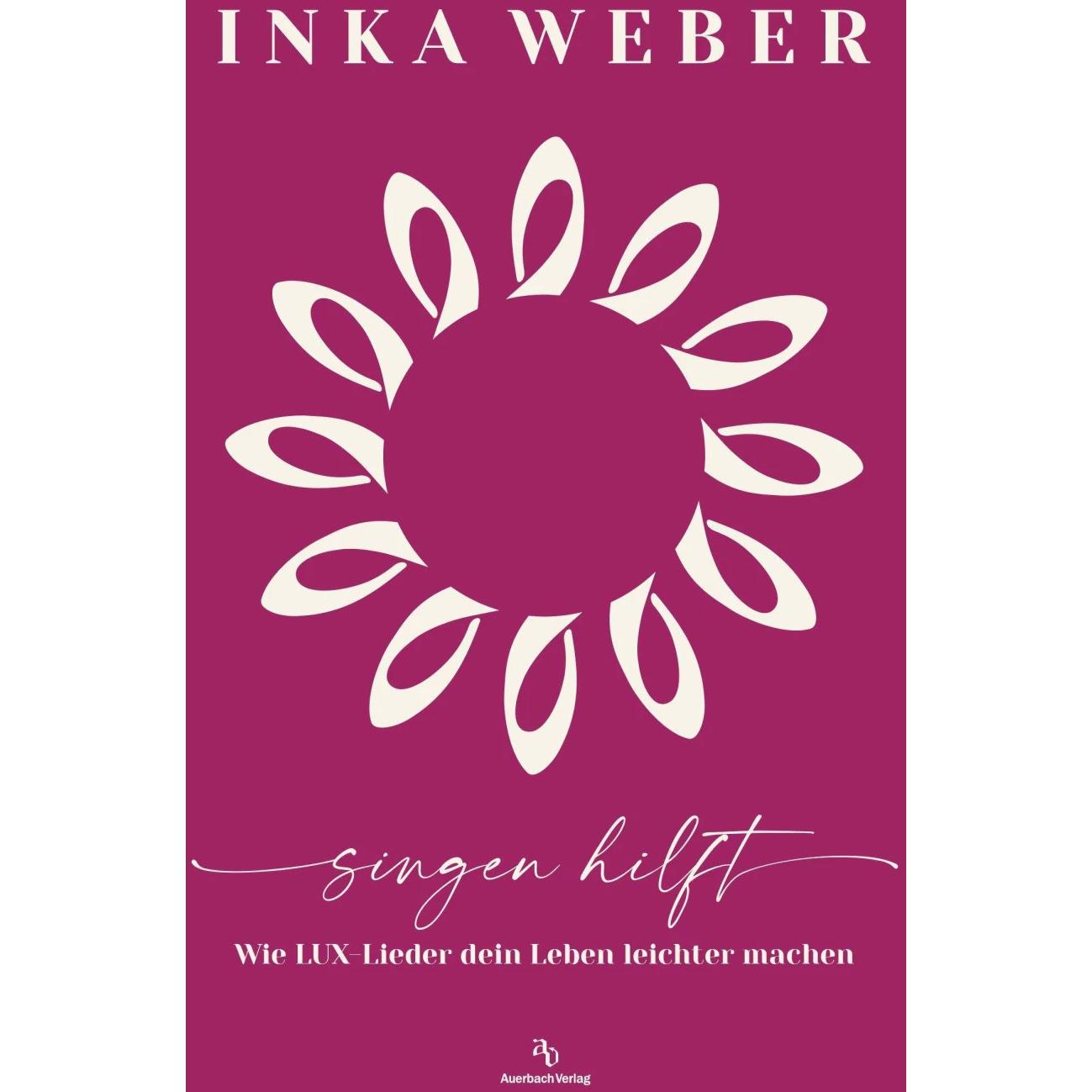 Thumbnail - Inka Weber, Ratgeber von Inka Weber