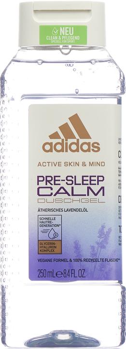 Actual product image adidas Calm Shower Gel (250 ml)