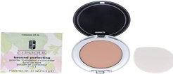 Image du produit Clinique Beyond Perfecting Powder Fond de teint + Correcteur (Albâtre)