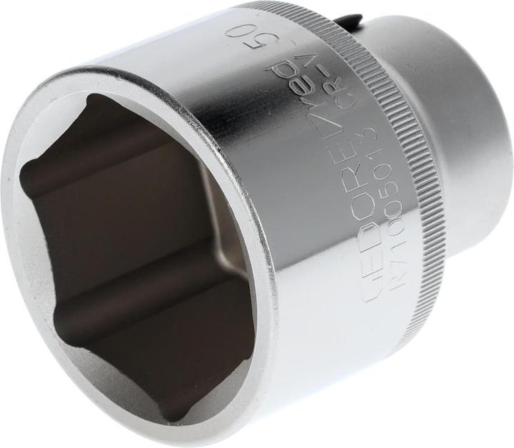 Produktbild Gedore Red red R71005013 Steckschlüsseleinsatz 3/4" 6-kant 50 mm Länge 72 mm (50 mm)