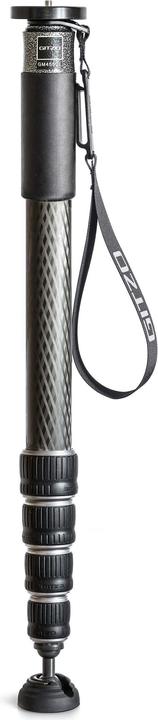 Gitzo GM4552L Serie 4, Sect. 5 (Carbon)