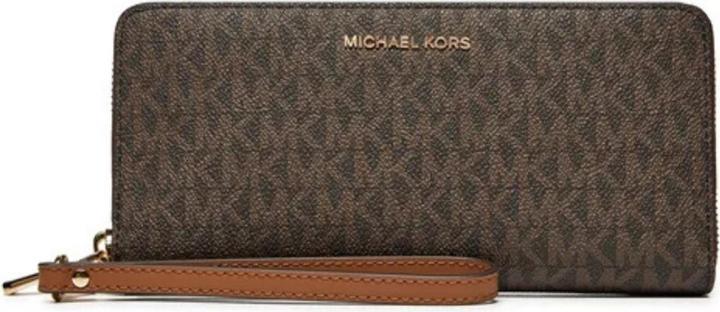 Actual product image Michael Kors Travel Continental