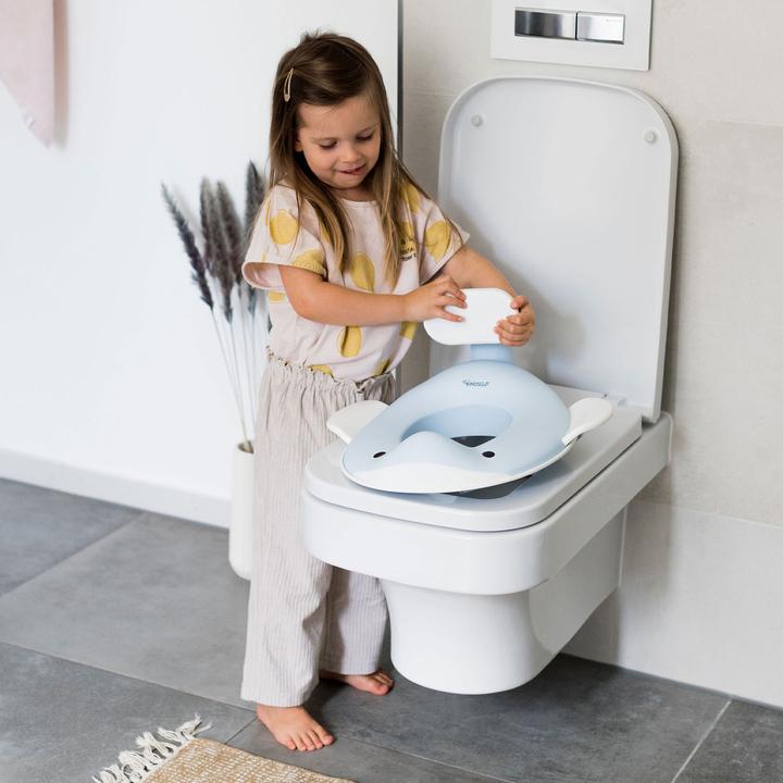 Immagine prodotto Kindsgut Toilettenaufsatz Wal